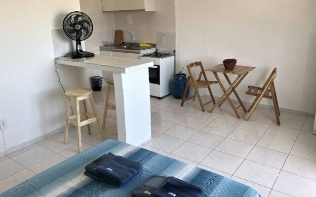 Vilas Blancas Apartamentos