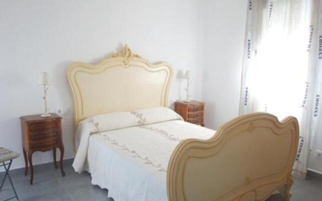 Montgrí 38-B Casa 1
