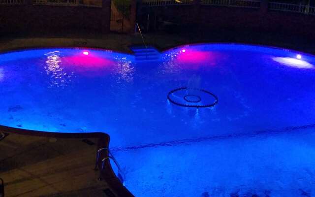 Best Western Fairfax