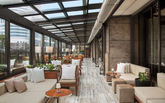 Hyatt Centric Levent Istanbul