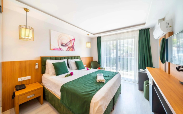 Mogons Exclusive Hotel