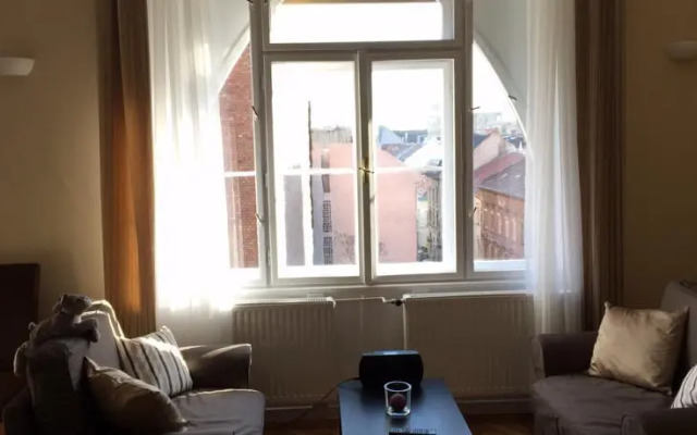 Bella Casa Budapest Center
