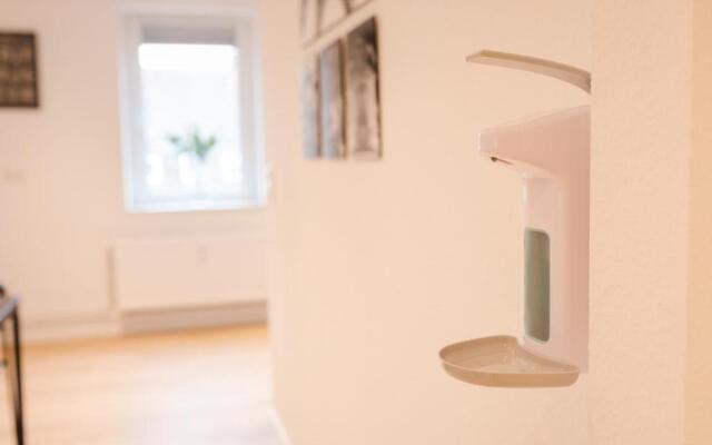 World of Rooms - Apartment Paris