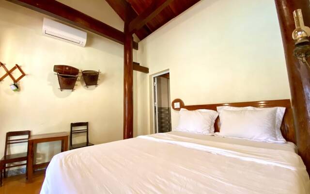 Phong Nha Coco Riverside Homestay