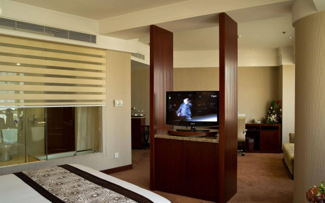 Wenzhou Guomao Grand Hotel