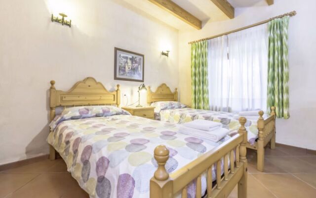 Holiday Home Sa Coma de Campanet