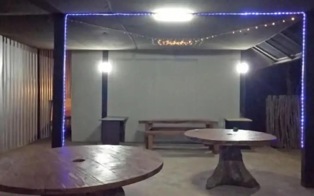 The Warong Nusa Penida - Hostel