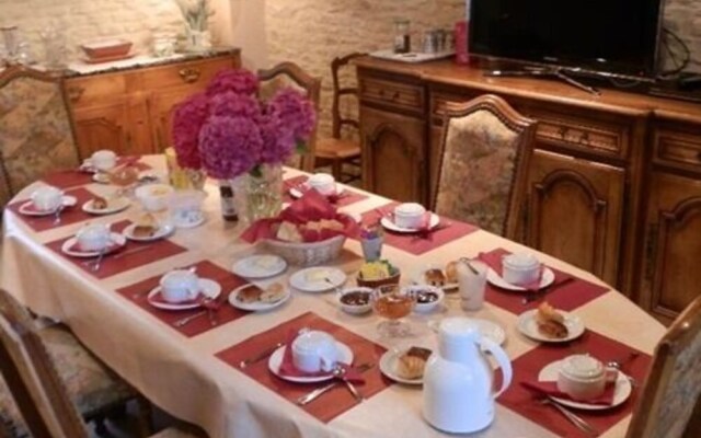 Le Clos des Courtines