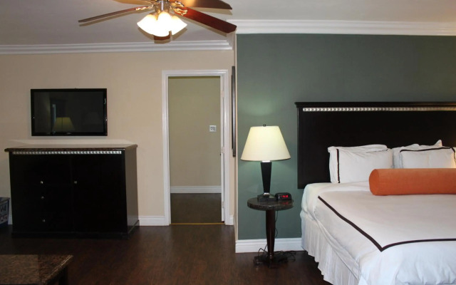 Travelodge by Wyndham Santa Maria