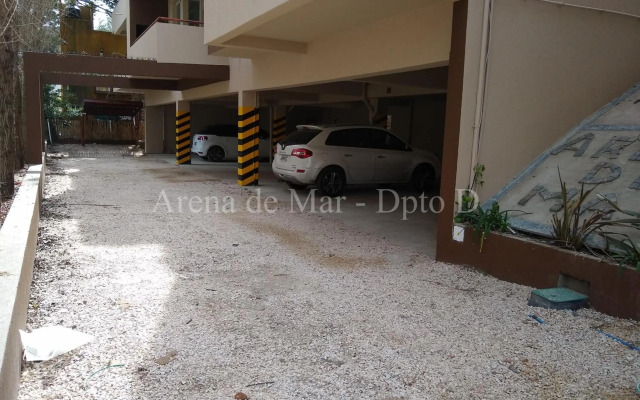 Arena de Mar - Dpto D