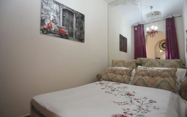 House & The City - Navona Apartments