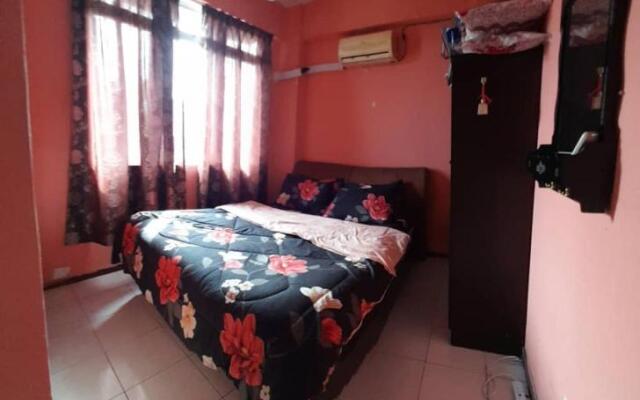 Qasra Homestay Port Dickson