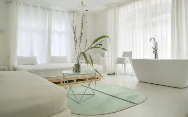 Xiamen Lan Feng Hotel