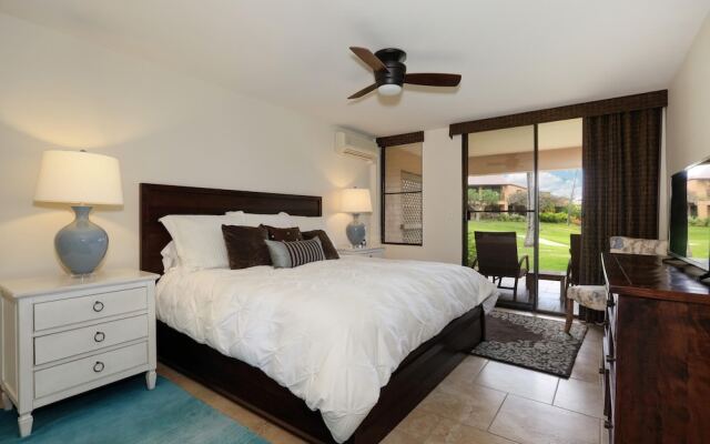 Wailea Ekahi 33B By Ali'i Resorts