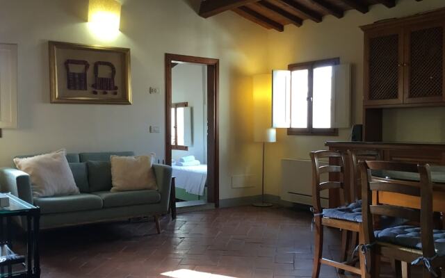 Piazza Santa Croce in Firenze