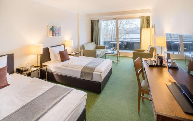 Best Western Premier Seehotel Krautkraemer