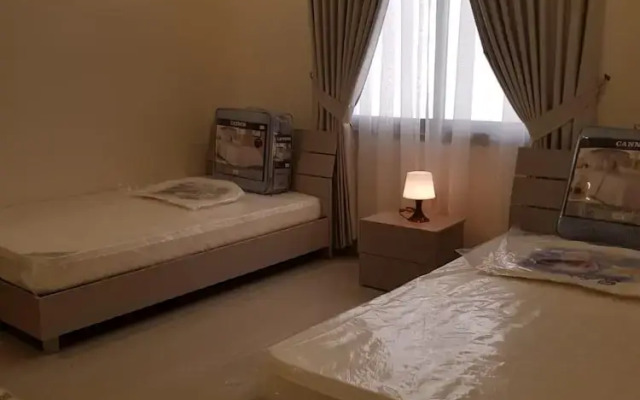 Al-Muhana Chalets