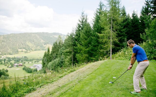 Tauernresidence Radstadt by ALPS RESORTS