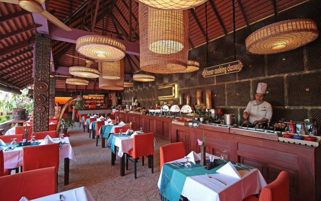 Golden Temple Hotel