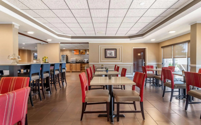 Comfort Inn And Suites Athens