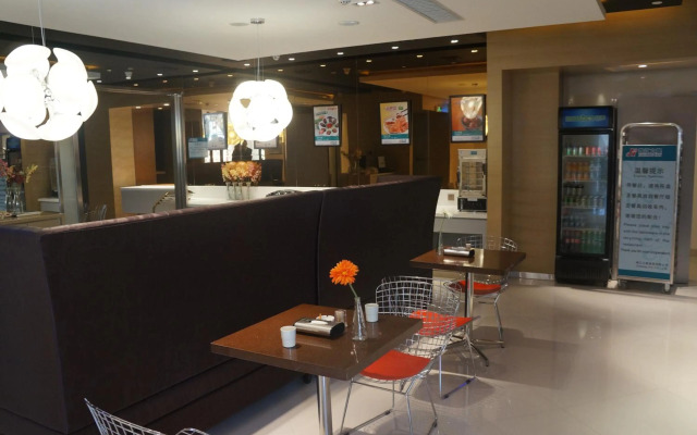 Jinjiang Inn Haikou Jinlong Road Branch