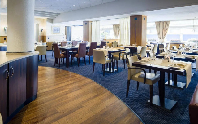 Badhotel Scheveningen
