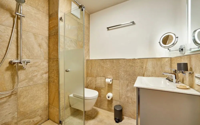 Bader Suites
