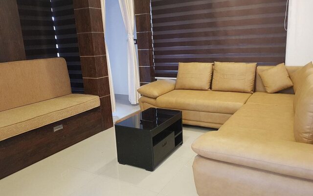 PC Homestay