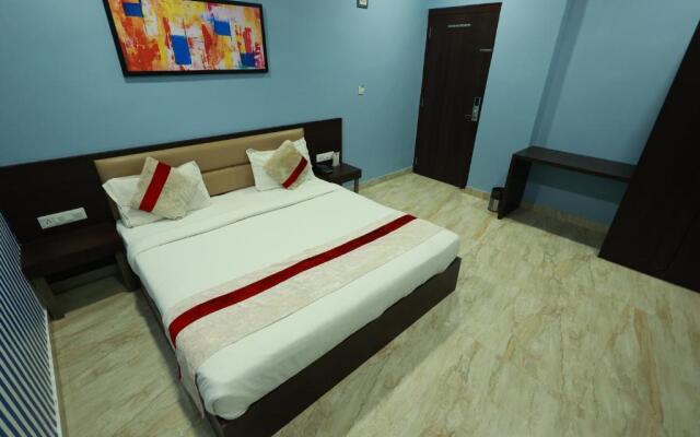 Hotel Jai Harsh By Divyanshi Hospitality