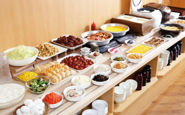 Hotel AZ Nagasaki Togitsu