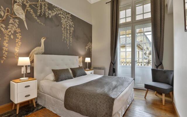 La Villa des Consuls