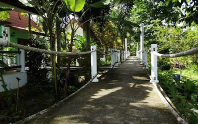 Arcadian Resort