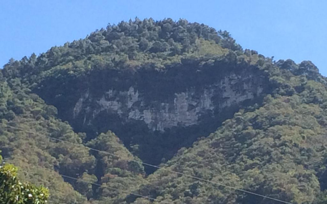 Hotel Terrazas Del Lago