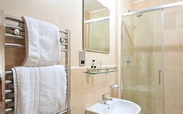 The Fishermans Arms Hotel