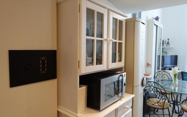 Rue de France mer à 200m