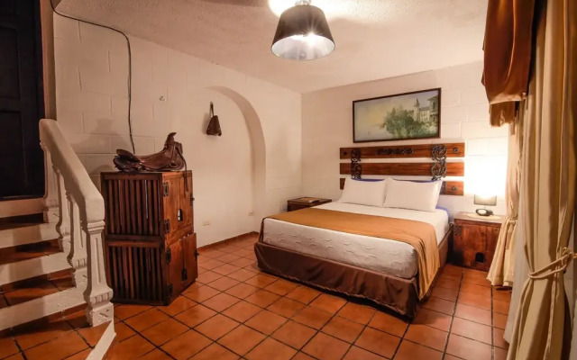Casa Relicario