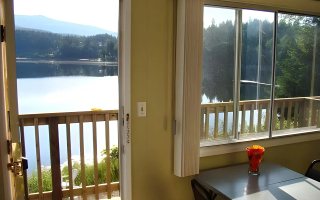 Jasper Way Inn Resort & Campground