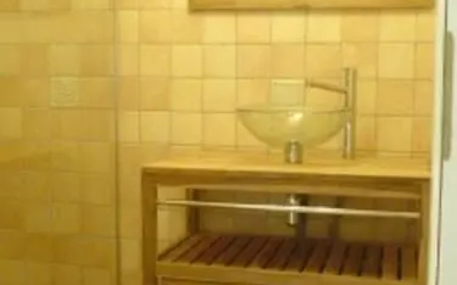 La Clairière De Mancenans