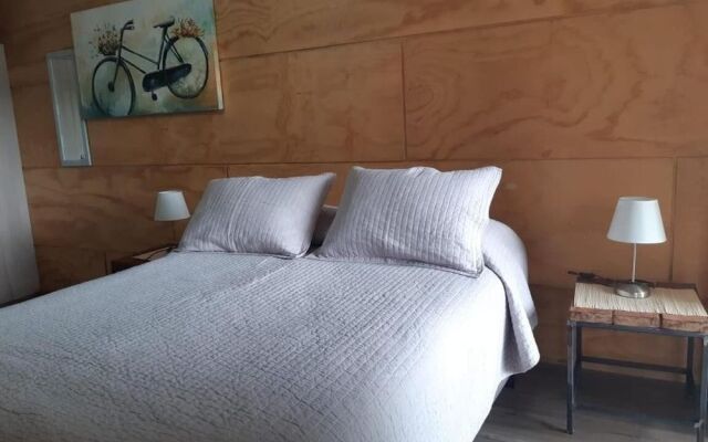 Verde Vida Apart Hotel