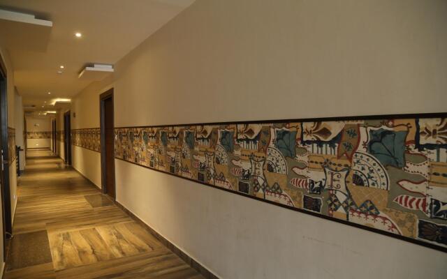 Hotel Golden Fortune