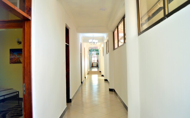 M Hotel Mbezi