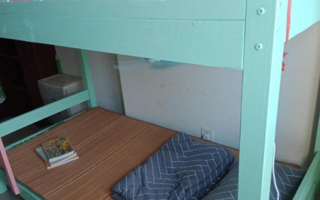 Meet by Chance Hostel
