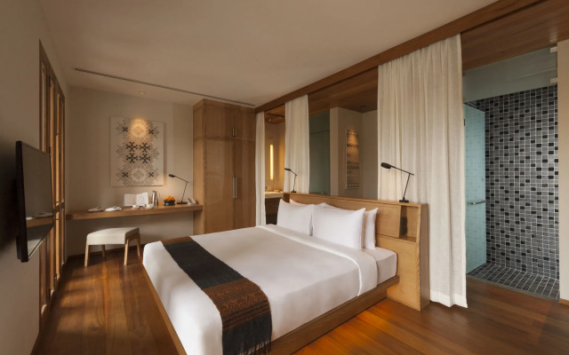 Avani+ Luang Prabang Hotel