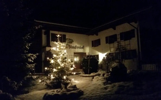 Pension Staufenhof