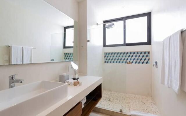 Central Park Tulum G104-Luxury Spa Inc