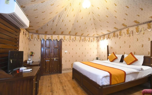 Saipura Bagh Hotel & Resort Jaipur