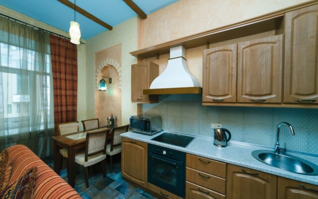 One bedroom Apartment - Centre of Kiev - 2140
