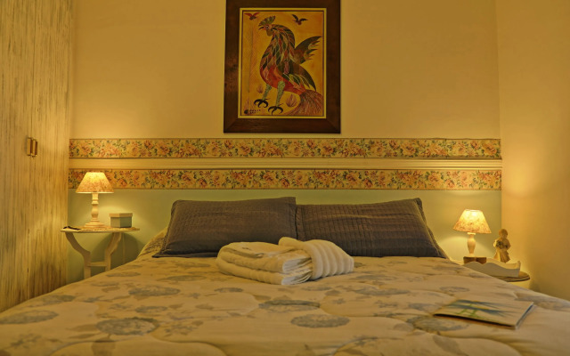 Pouso Caminho das Artes