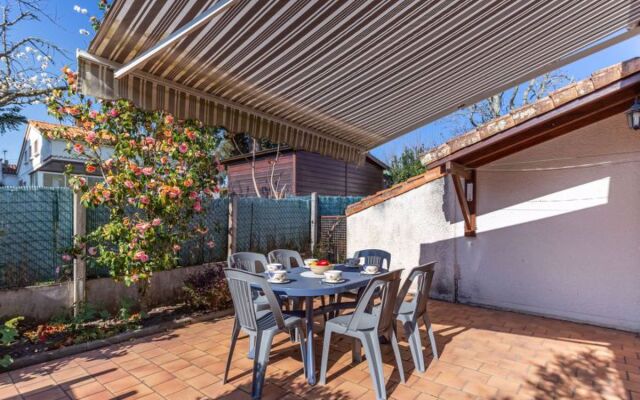 Résidence Les Lauriers