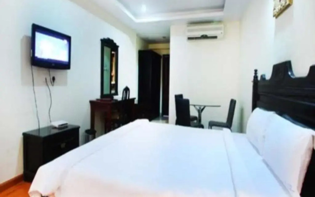 Hotel Grandeur
